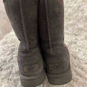 Ugg Classic Boots